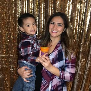 Meet your Posher, Camille